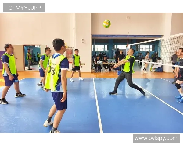 赵军独家分享排球技巧与心得助你提升技术水平与比赛表现