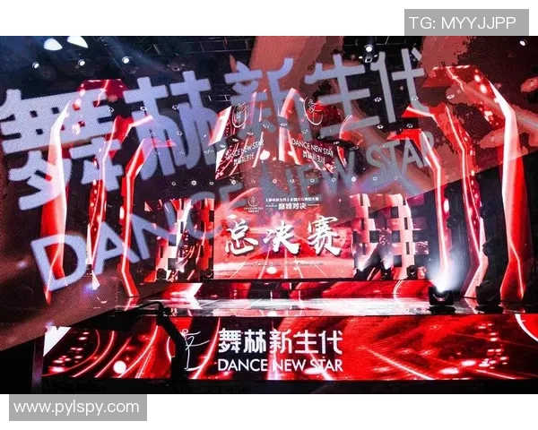 李敏独家分享街舞心得与技巧助你舞出自我风格与魅力